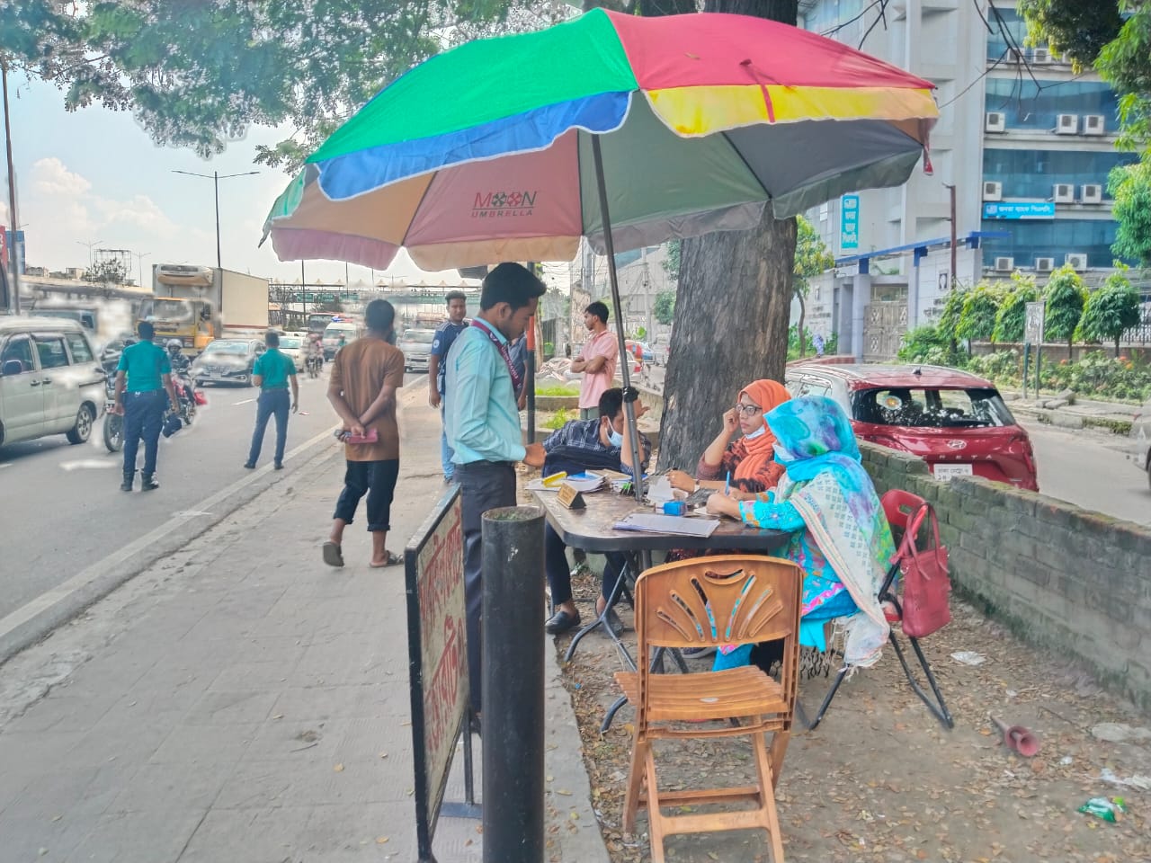 এক দিনে পরিবেশ অধিদপ্তরের একাধিক অভিযান